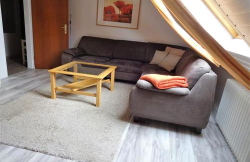 Ferienwohnung Schneemann - Foto 9