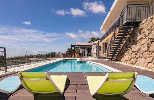 Villa Monchique - Foto 67