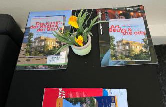 Comfortable apartment Düsseldorf - Foto 10