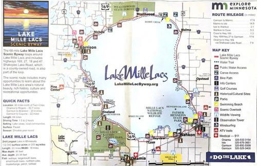 Perfect Getaway Cabin Near Lake Mille Lacs - Foto 50