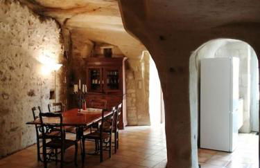 Maison atypique semi-troglodyte - Foto 3