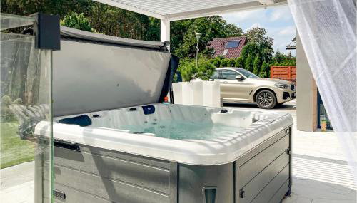 3 Bedroom Gorgeous Home In Morzyczyn - Foto 2