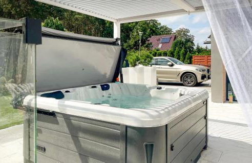 3 Bedroom Gorgeous Home In Morzyczyn - Foto 2