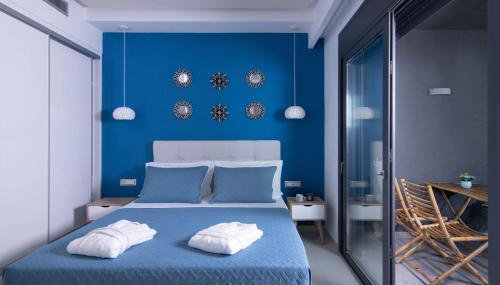 Chrisanthi Villas - Foto 3