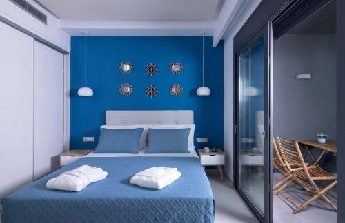 Chrisanthi Villas - Foto 3