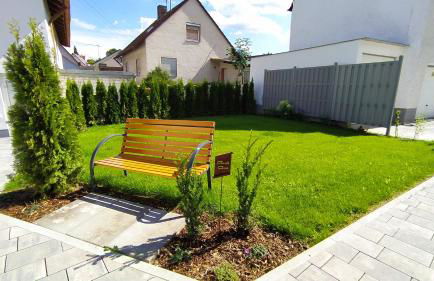 Gästehaus Munk - Foto 12