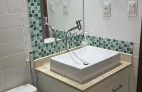 Village Pé na Areia - Genipabu Summer House - Foto 16