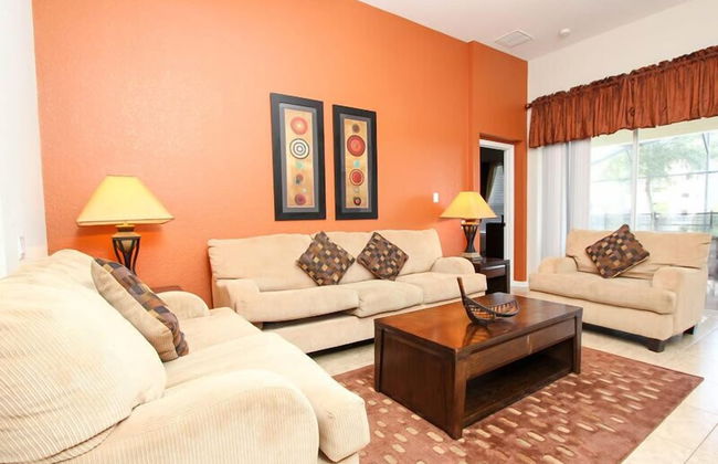 Ov2551 - Windsor Hills Resort - 5 Bed 5 Baths Villa - Foto 3