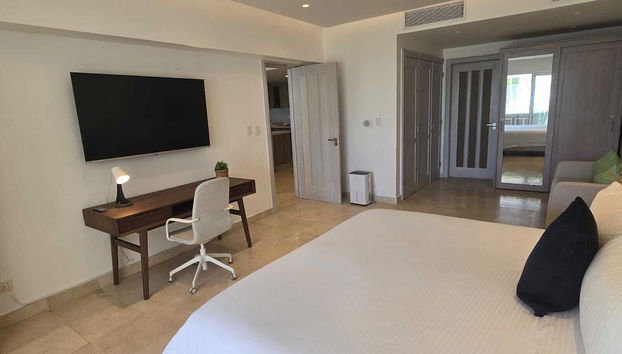 U-GO Punta Cana Cap Cana Frente al Mar - Foto 3, Habitación