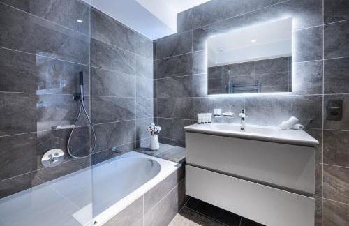 Falcon Lodge by Alpine Resorts - Foto 75