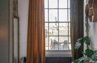 The Wellington - style, charm and sea views, close to town and beach - Foto 18