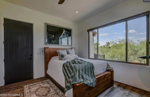 3B Lux Farmhouse | Wine Country | Sauna, Hot Tub - Foto 13