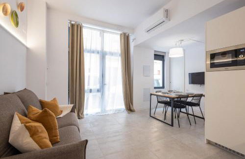 FLORIT FLATS - Quiet and Cozy Studios by the Joaquin Sorolla Station - Photo 43