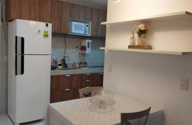 Studio Mobiliado de Luxo Batista Campos - Foto 78