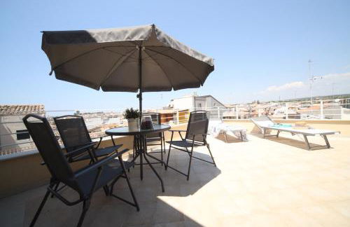 Vacanze Al Mare Pozzallo - Foto 31