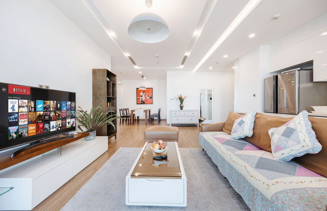 Shendo Vinhomes Metropolis - Foto 21