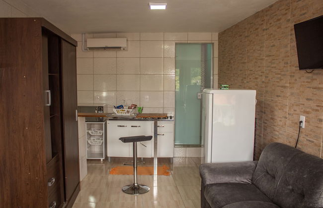 Casa Verde - Photo 13