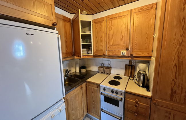 Punkaharju Resort - Foto 48