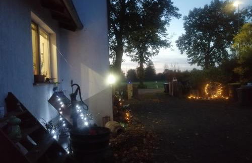 Ferienwohnung Monteurzimmer - Foto 20