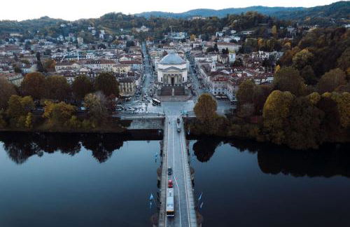 Casa Gran Madre - Foto 1