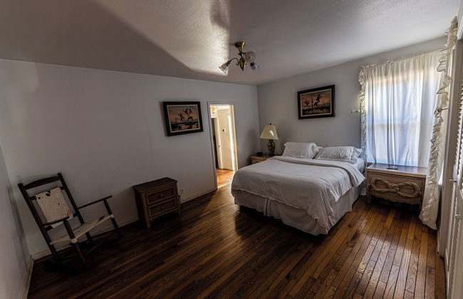 Y.O. Ranch Headquarters - Foto 67