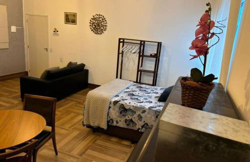 Loft Elegante e Aconchegante - Foto 18