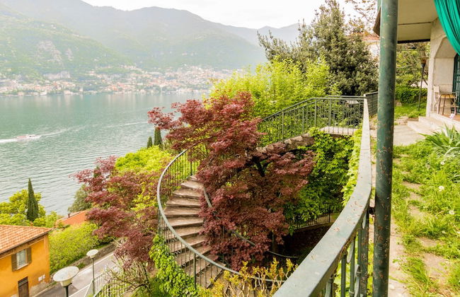 JOIVY Garden Oasis: 1BR Apt w/ Balcony & Parking - Foto 15