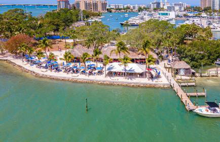 Playa De Siesta Sarasota Siesta Key - Foto 44