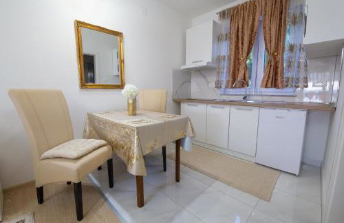 Beautyful sea view 6 luxury studio Danijela - Foto 44