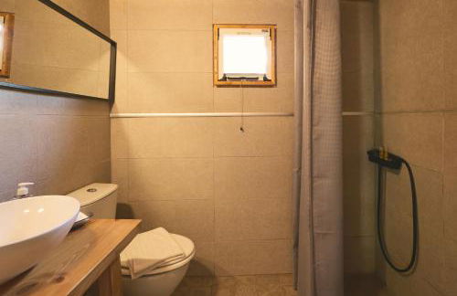 Eudaimonia Wooden Suites Nafplio Kandia - Foto 67