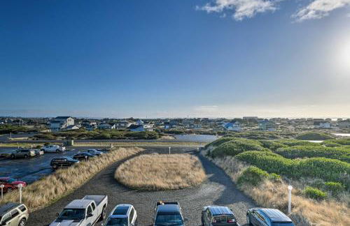 Eagles View Condo in Ocean Shores with 3 Balconies - Foto 28
