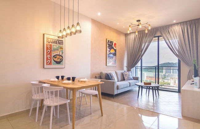 Iconic Regency by Stellar ALV - Photo 79