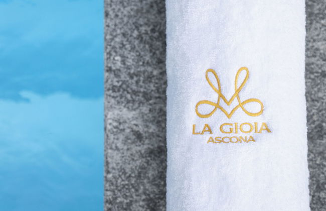 Grand Suite - Foto 14