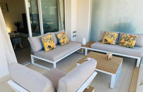 Apartamento playa y club náutico a 150m - Photo 26