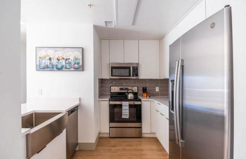 3BR Premium Downtown Apartment with Office & Gym - Foto 10