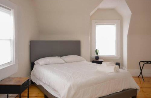 Boston Historical Urban Oasis - Foto 8