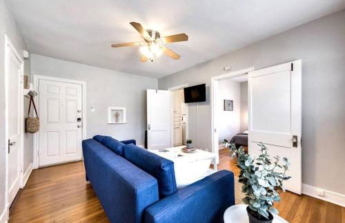 Global Cup Natural Sabbatical 1 Bedroom Apartment - Photo 9