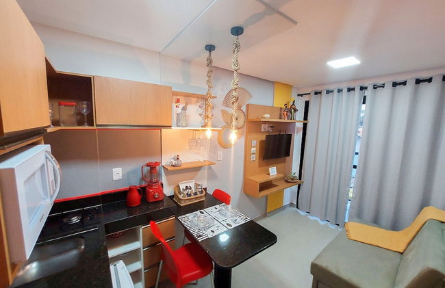 Lindos Flats - Maraca Beach Residence II - Foto 38