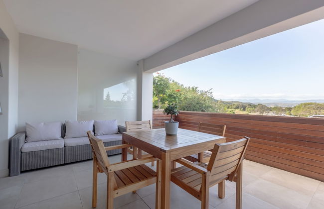 Sunrise Bay Self-Catering Accommodation - Foto 31