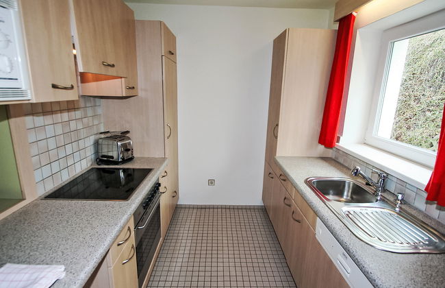 Chalet St. Wendelin - Typ C - Foto 9