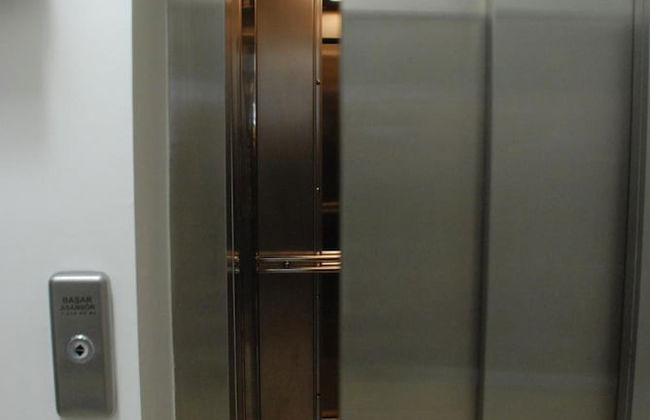 Bursa Park Apart Hotel - Foto 62