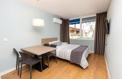 Acogedor estudio cala romana - Foto 8