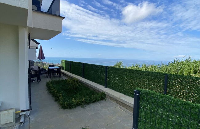 Villa Deniz - Foto 21