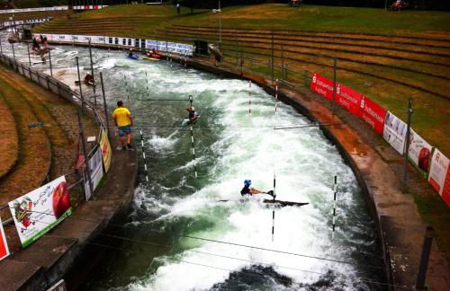 Ferienwohnung in Augsburg - Foto 29