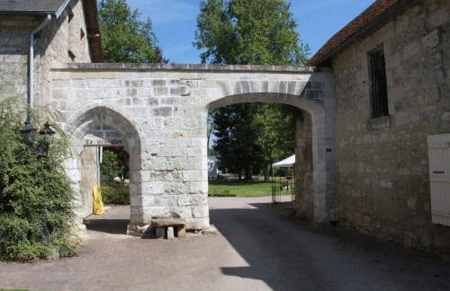 Domaine Le Translon - Foto 20