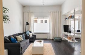 Industrielle Loft Wohnung in Friedrichshain - Foto 1