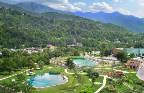 GITE ET CHAMBRES ROQUEBILLIERE Berthemont les bains VESUBIE MERCANTOUR - Foto 17