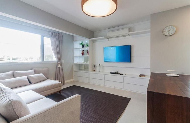 Excelente Cobertura Jurerê com Jacuzzi - Photo 21