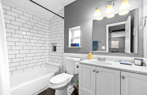 The Heights Hideaway - For 10 - Foto 29