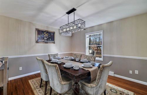 Home in Bushkill Saw Creek Poconos area - Photo 48